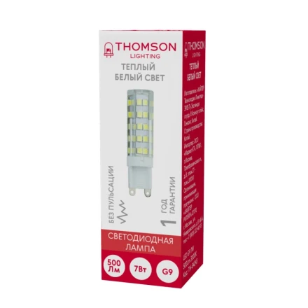 Светодиодная лампа TH-B4243 THOMSON