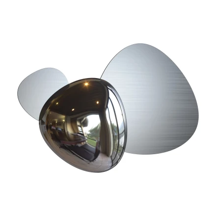 Настенный светильник (бра) Maytoni MOD314WL-L8N3K