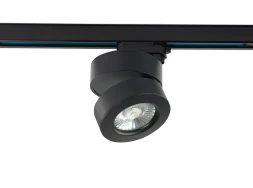 Светодиодный светильник для трехфазной шины, 25Вт Donolux DL18958R25W1BTrack