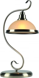 Настольная лампа ARTE Lamp A6905LT-1AB