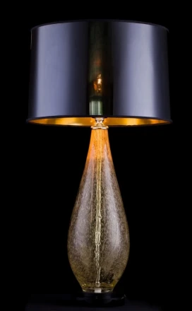 Настольная лампа HARRODS T932.1 Lucia Tucci