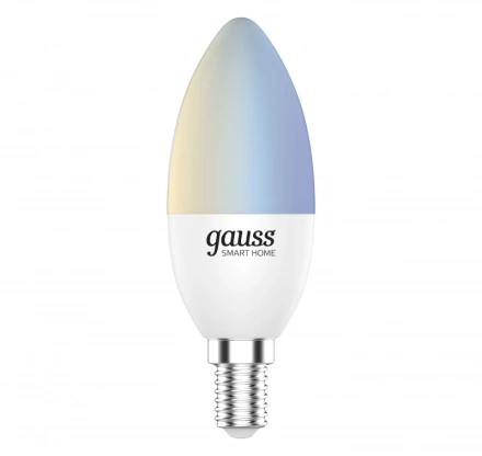 Светодиодная лампа Gauss 1110112