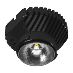 Точечный светодиодный светильник Lumker combo-base1-60-12-nw
