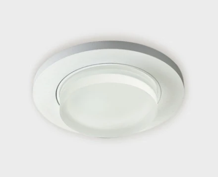 Влагозащищенный светильник ITALLINE QSO 061L white