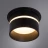 Встраиваемый светильник ARTE Lamp A2164PL-1BK