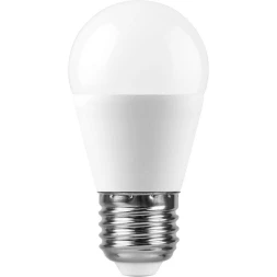 Светодиодная лампа Feron 38104