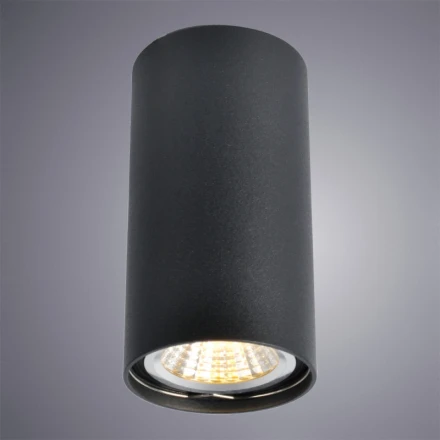Накладной светильник A1516PL-1BK ARTE Lamp