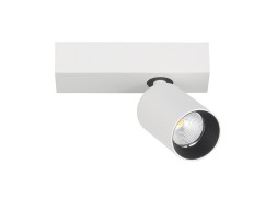 Светильник накладной LED, 9Вт Donolux DL18629-1SQ