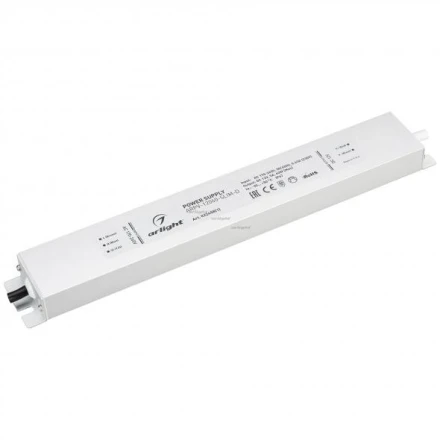 Блок питания для светодиодной ленты 022458(1) Arlight