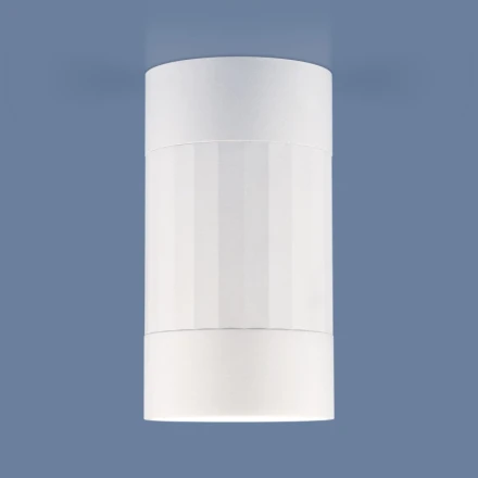 Накладной светильник DLN111 GU10 белый Elektrostandard