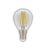 Светодиодная филаментная лампа BRAWEX Ф-12 2007B-G45F-5N