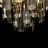 Подвесной светильник Maytoni DIA200PL-08G