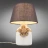 Настольная лампа OML-16904-01 Omnilux