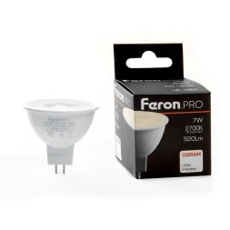 Светодиодная лампа Feron 38185