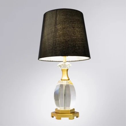 Настольная лампа ARTE Lamp A4025LT-1PB
