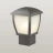 Садовый светильник Odeon Light 4051/1B