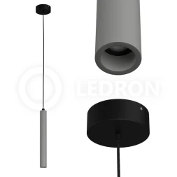 Подвесной светильник LeDron 2548C