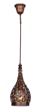 Подвесной светильник Favourite 1668-1P