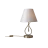 Настольный светильник Freya FR2019TL-01BS