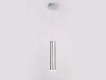 Подвесной светильник 15402/S chrome Newport