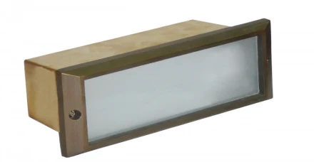Светильник для ступеней LD-D016-A 220V LED LD-Lighting