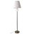 Напольный светильник (торшер) Freya FR2019FL-01BS