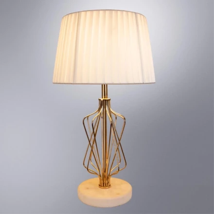 Настольная лампа ARTE Lamp A4035LT-1GO