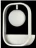 Настенный светильник (бра) Maytoni MOD431-WL-01-WS