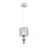 Подвесной светильник Freya FR5093PL-01CH