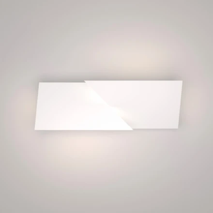 Бра Elektrostandard Snip LED белый (40106/LED)
