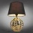 Настольная лампа OML-19514-01 Omnilux