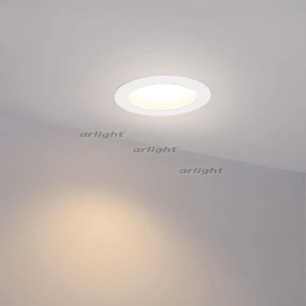 Светильник Downlight 022522(1) Arlight