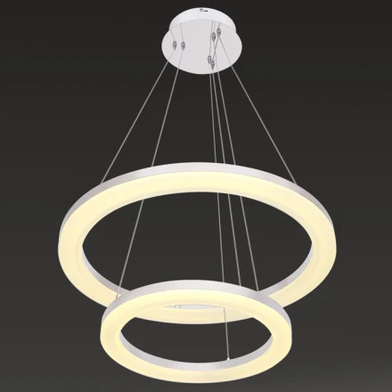 светильник Light Ring Double