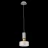 Подвесной светильник Maytoni MOD030PL-01GR