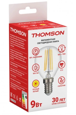 Светодиодная лампа TH-B2085 THOMSON