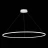 Подвесной светильник ST-Luce ST603.543.57
