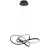 Подвесная люстра A7040SP-4BK ARTE Lamp