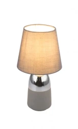 Настольная лампа 24135C Globo