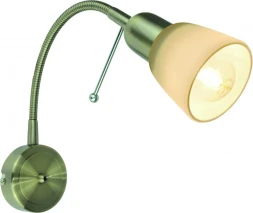 Бра A7009AP-1AB ARTE Lamp
