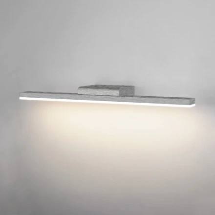 Светильник для картин Protect LED алюминий (MRL LED 1111) Elektrostandard