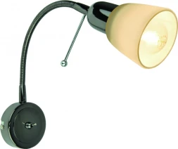 Бра A7009AP-1BC ARTE Lamp