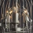Подвесной светильник ARTE Lamp A1878SP-3WG