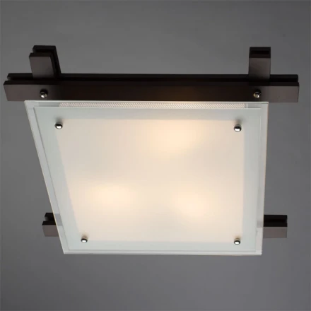 Накладной светильник A6462PL-3CK ARTE Lamp