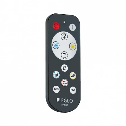 33199 Пульт ДУ для управления системой умного света EGLO ACCESS