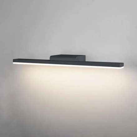 Светильник для картин Protect LED чёрный (MRL LED 1111) Elektrostandard