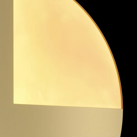 Настенный светильник (бра) Maytoni MOD320WL-L12BS3K