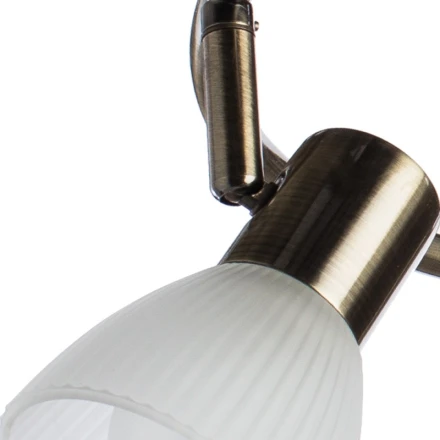 Спот A5062PL-3AB ARTE Lamp