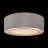 Потолочный светильник Maytoni MOD613CL-04GR