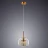 Подвесной светильник ARTE Lamp A7620SP-1AB
