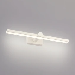 Светильник для картин Ontario LED белый (MRL LED 1006) Elektrostandard